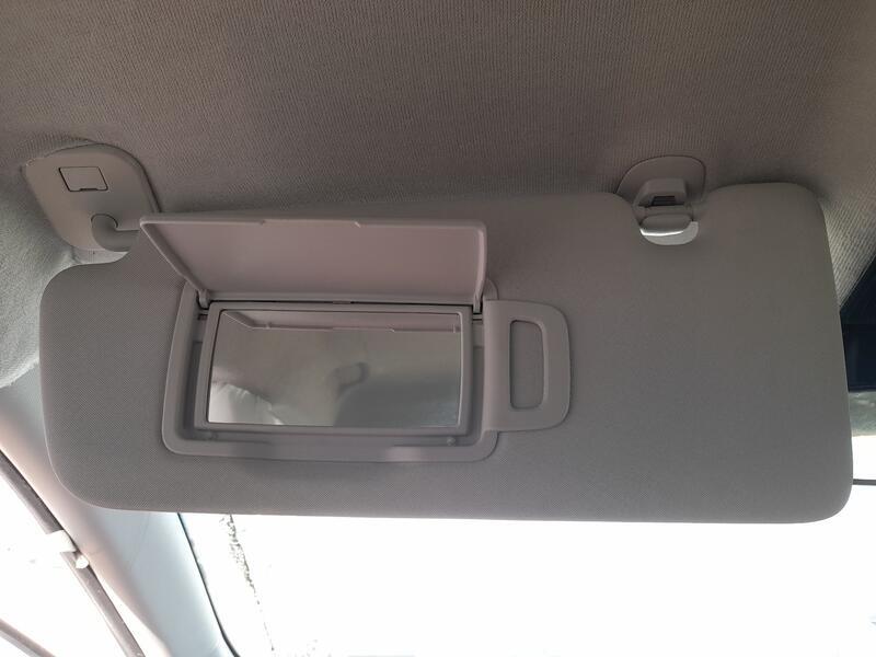 Parasol Izquierdo para Renault Clio V (B7_)