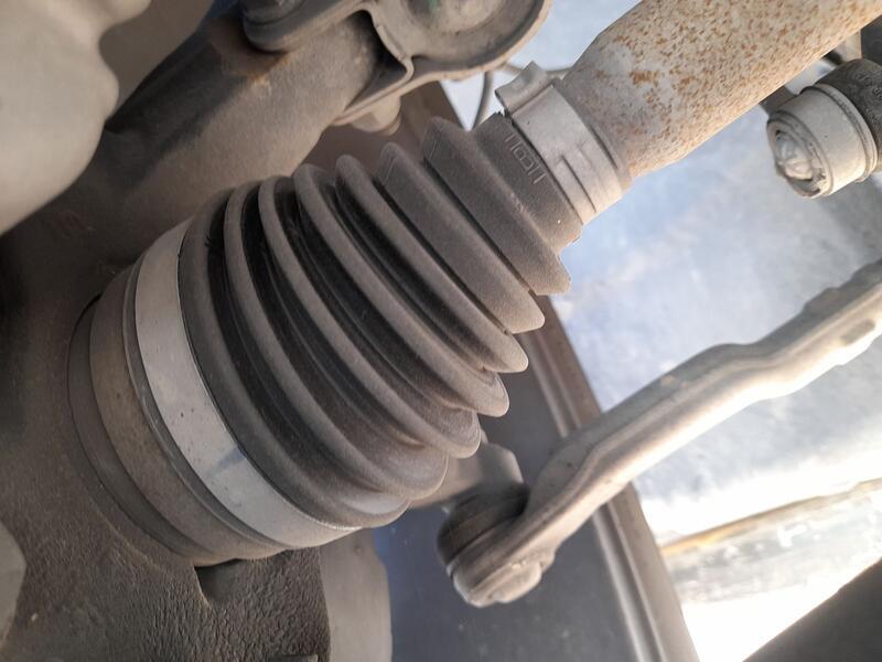 Transmision Delantera Derecha para Renault Clio V (B7_)