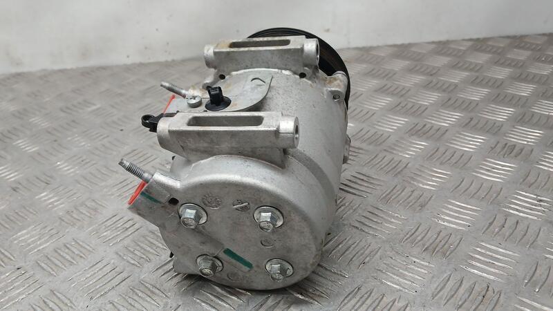 Compresor Aire Acondicionado para Opel Corsa F (P2Jo)