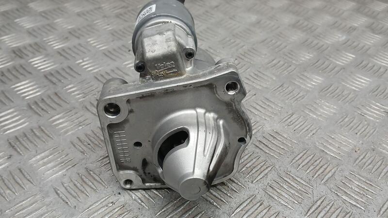Motor Arranque para Opel Corsa F (P2Jo)