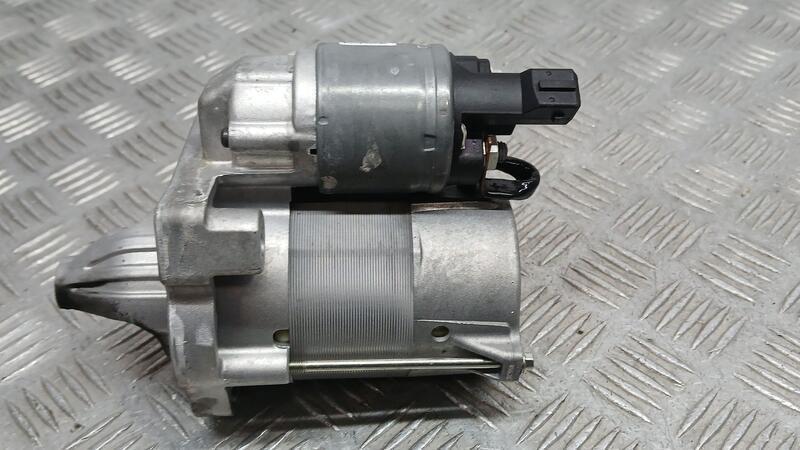 Motor Arranque para Opel Corsa F (P2Jo)