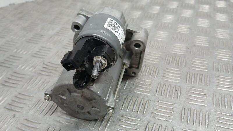 Motor Arranque para Opel Corsa F (P2Jo)