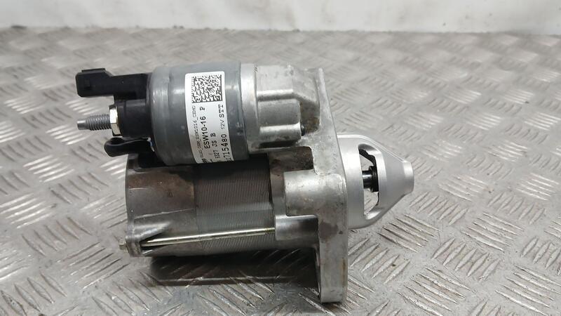 Motor Arranque para Opel Corsa F (P2Jo)