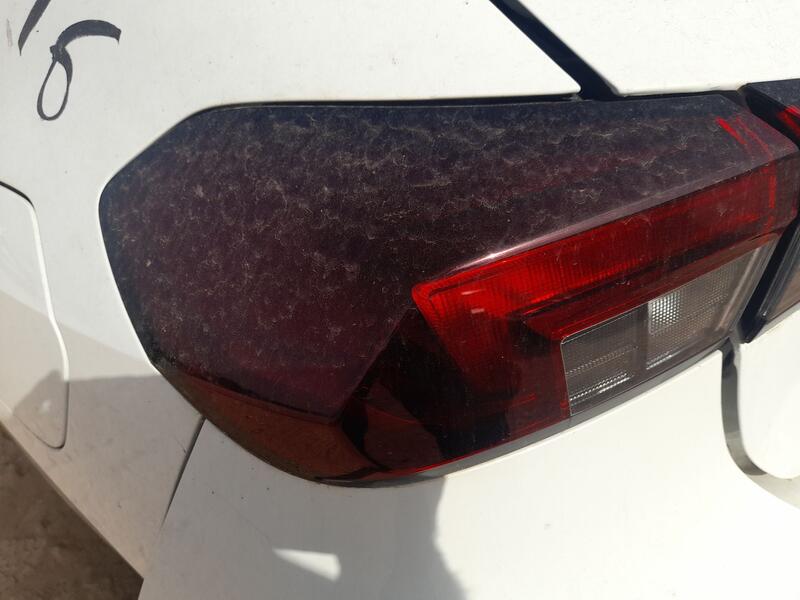 Piloto Trasero Izquierdo Exterior para Opel Corsa F (P2Jo)