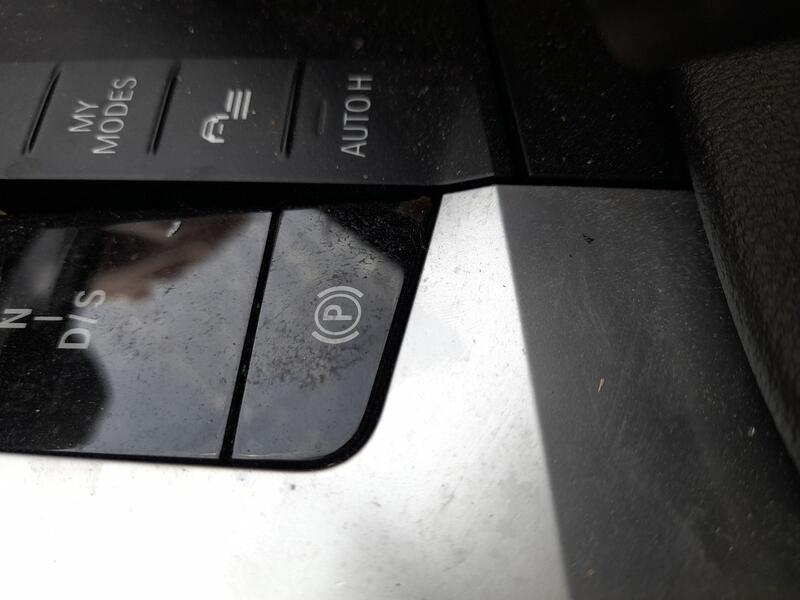 Palanca Cambio para Bmw X1 (U11)