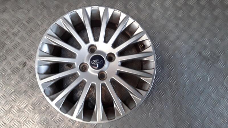 Llanta Aluminio para Ford B-Max