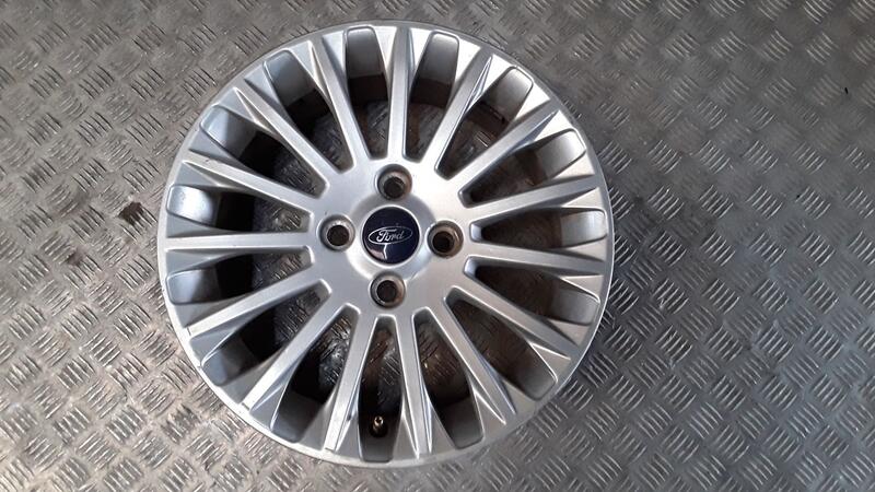 Llanta Aluminio para Ford B-Max