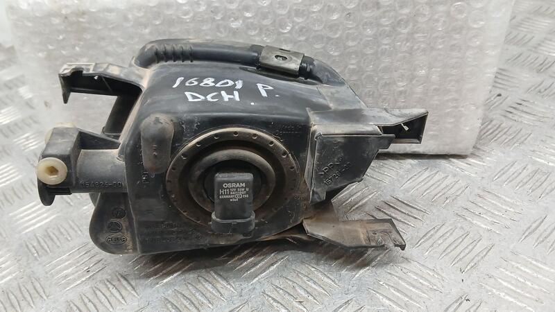 Faro Antiniebla Derecho para Mercedes-Benz Clase E (W211)