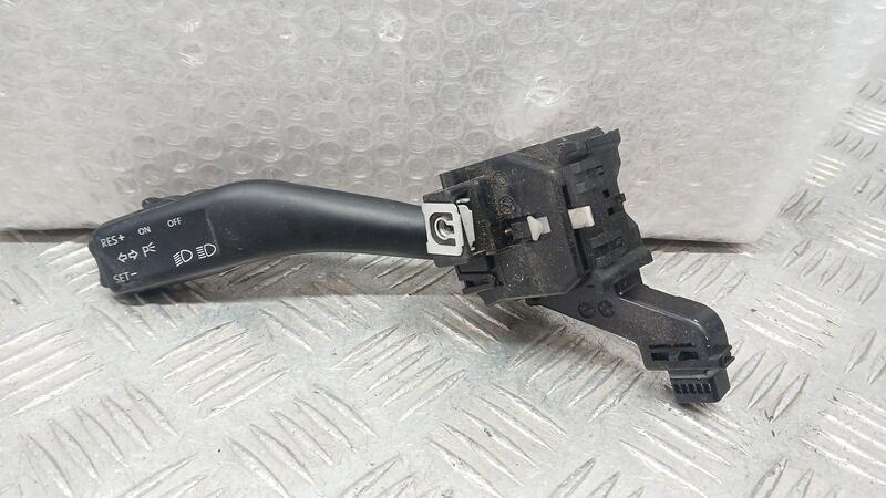 Mando Intermitentes para Volkswagen Golf Plus (5M1)