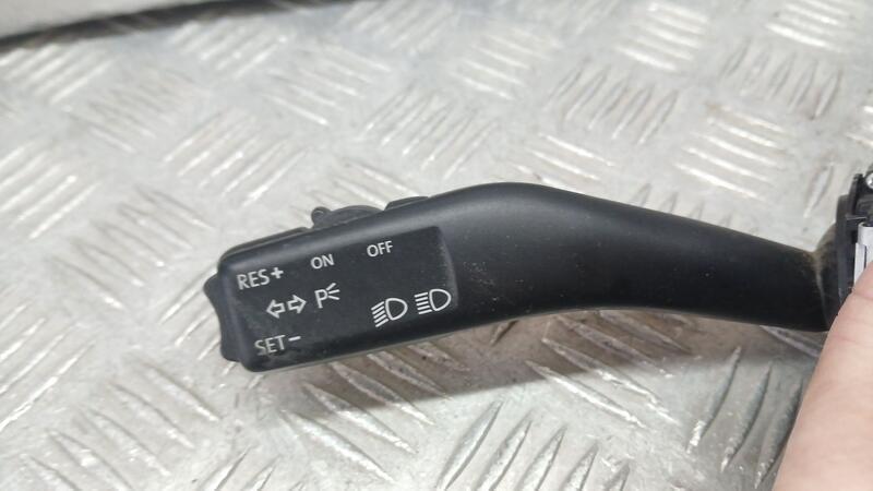 Mando Intermitentes para Volkswagen Golf Plus (5M1)