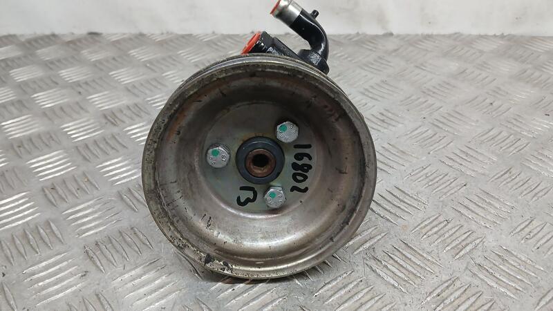 Bomba Direccion para Fiat Doblo Monospace (119_, 223_)