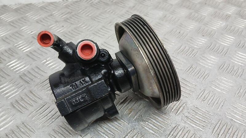 Bomba Direccion para Fiat Doblo Monospace (119_, 223_)