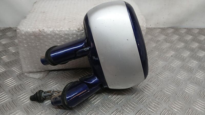 Retrovisor Izquierdo para Fiat Doblo Monospace (119_, 223_)
