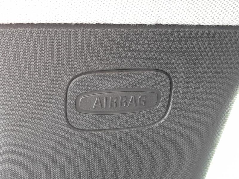 Airbag Cortina Delantero Derecho para Opel Crossland X / Crossland (P17, P2Qo)