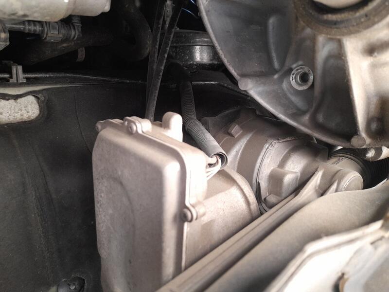 Cremallera Direccion para Opel Crossland X / Crossland (P17, P2Qo)