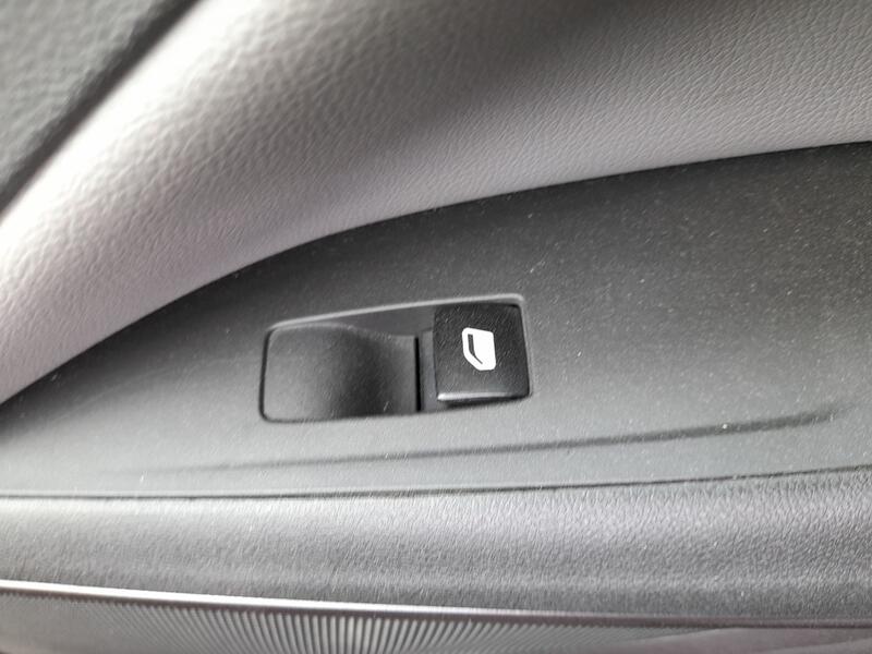 Mando Elevalunas Delantero Derecho para Opel Crossland X / Crossland (P17, P2Qo)