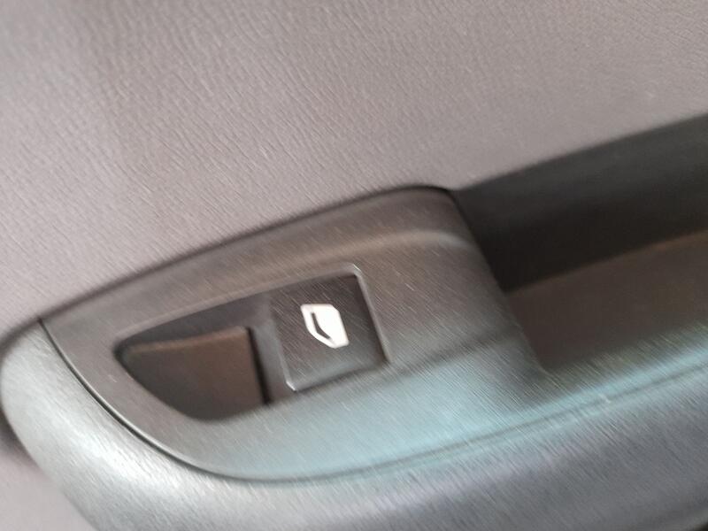Mando Elevalunas Trasero Derecho para Opel Crossland X / Crossland (P17, P2Qo)