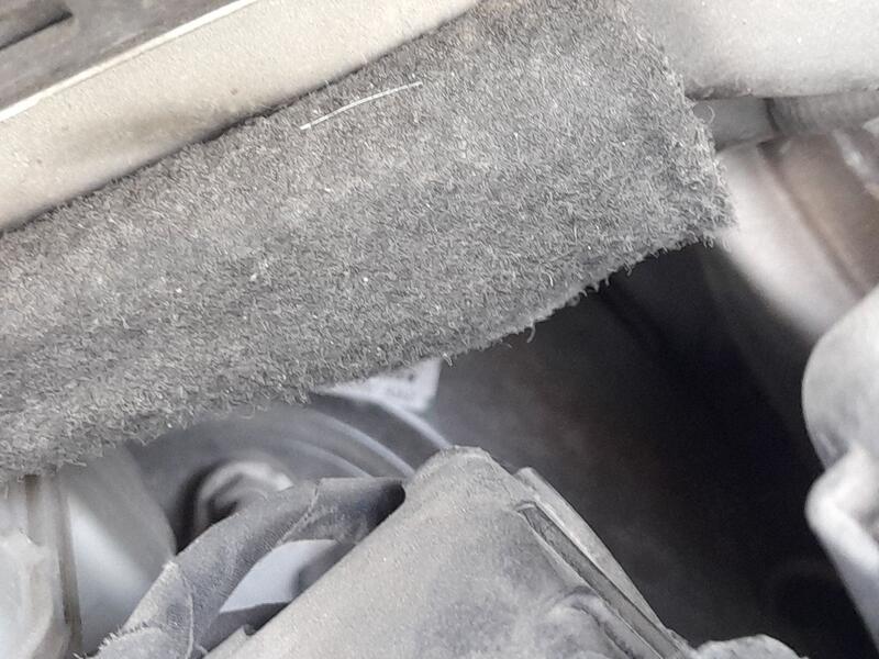 Servofreno para Opel Crossland X / Crossland (P17, P2Qo)
