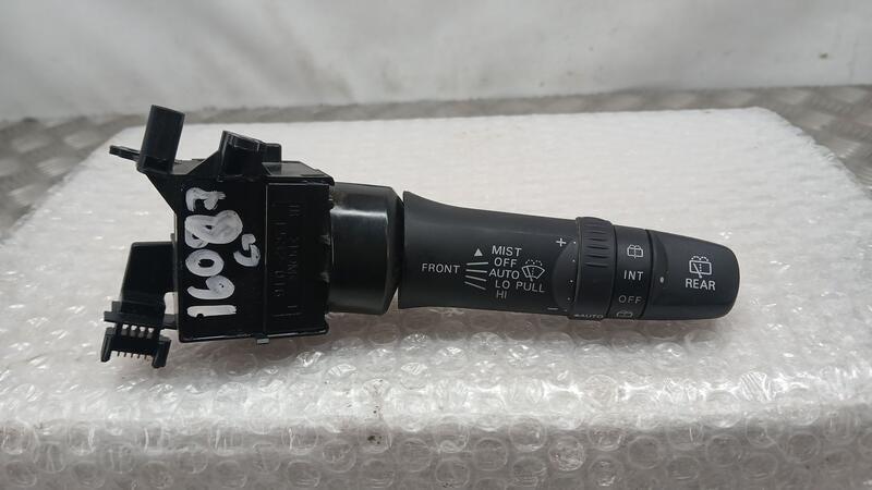 Mando Limpia para Mitsubishi Space Star (A00)