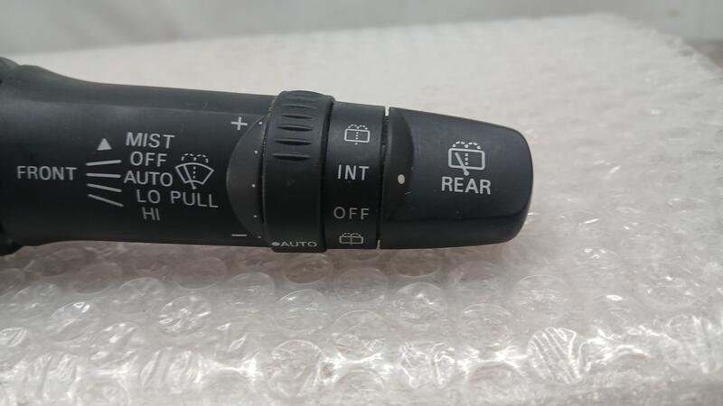 Mando Limpia para Mitsubishi Space Star (A00)