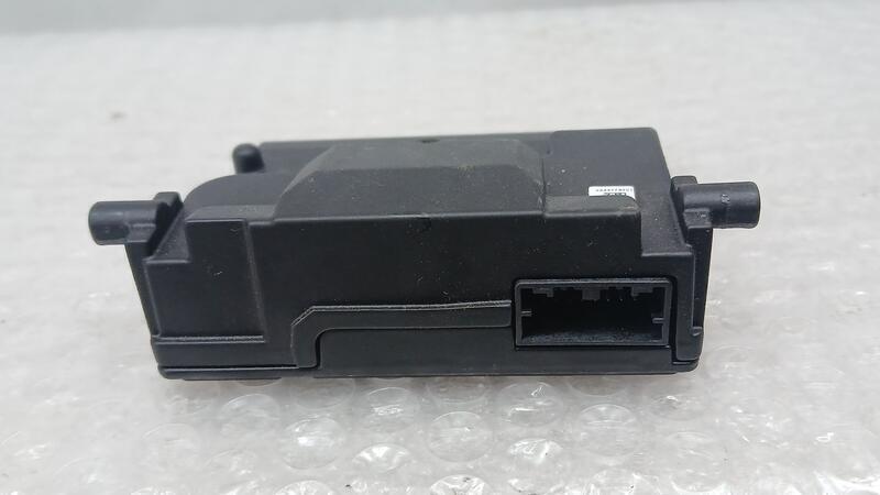 Camara para Ford Focus Iv (Hn)