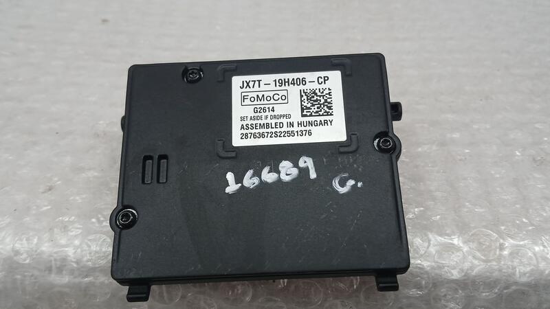 Camara para Ford Focus Iv (Hn)