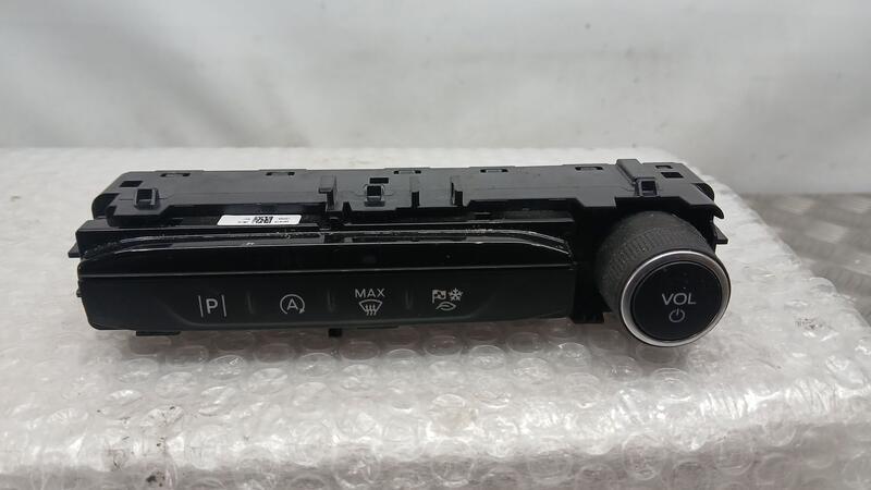 Mando Multifuncion para Ford Focus Iv (Hn)