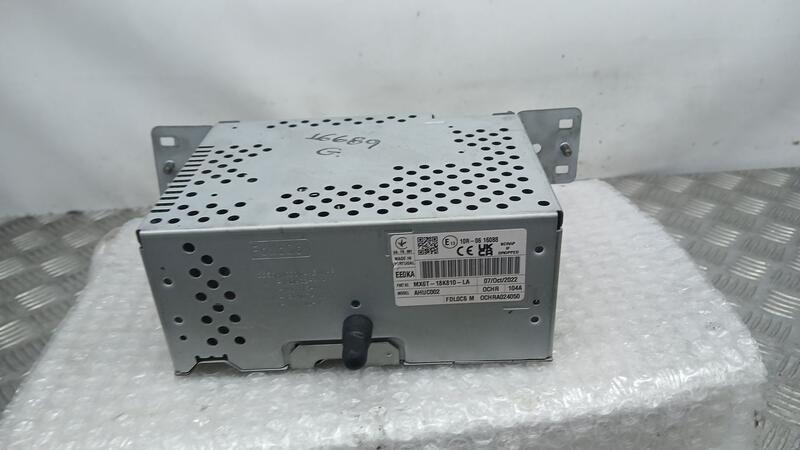 Sistema Audio / Radio para Ford Focus Iv (Hn)