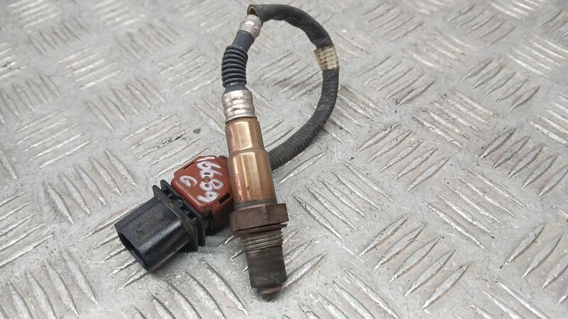 Sonda Lambda para Ford Focus Iv (Hn)