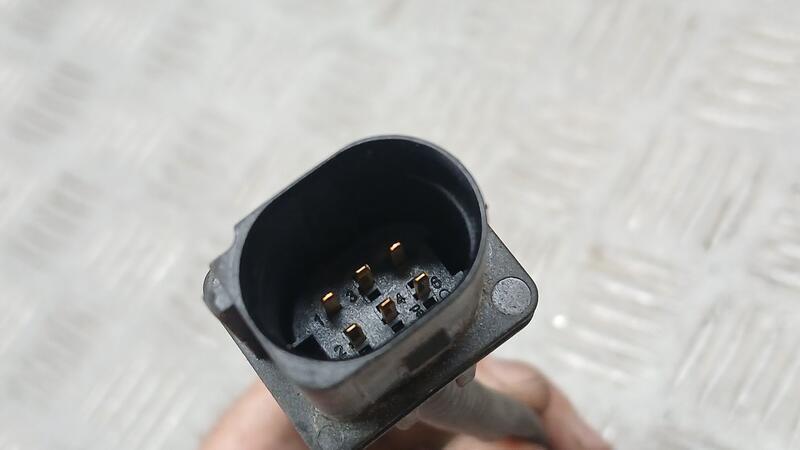 Sonda Lambda para Ford Focus Iv (Hn)