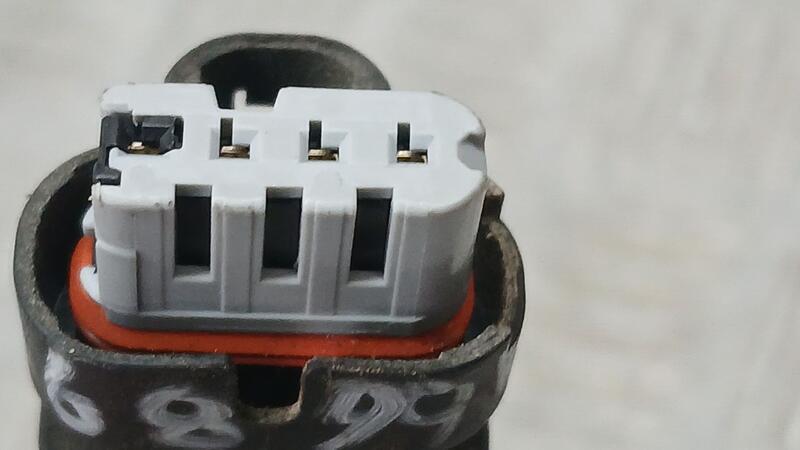 Sonda Lambda para Ford Focus Iv (Hn)