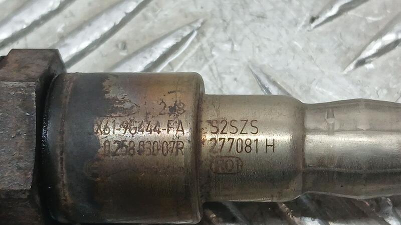 Sonda Lambda para Ford Focus Iv (Hn)