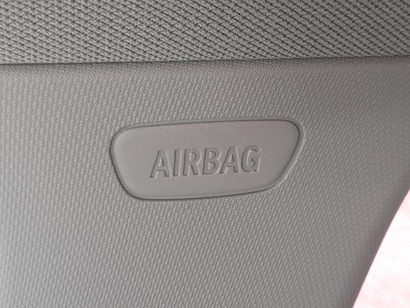 Airbag Cortina Delantero Derecho para Bmw 2 Active Tourer (F45)