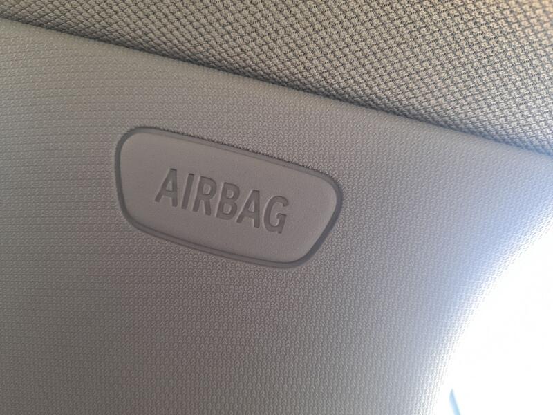 Airbag Cortina Delantero Izquierdo para Bmw 2 Active Tourer (F45)