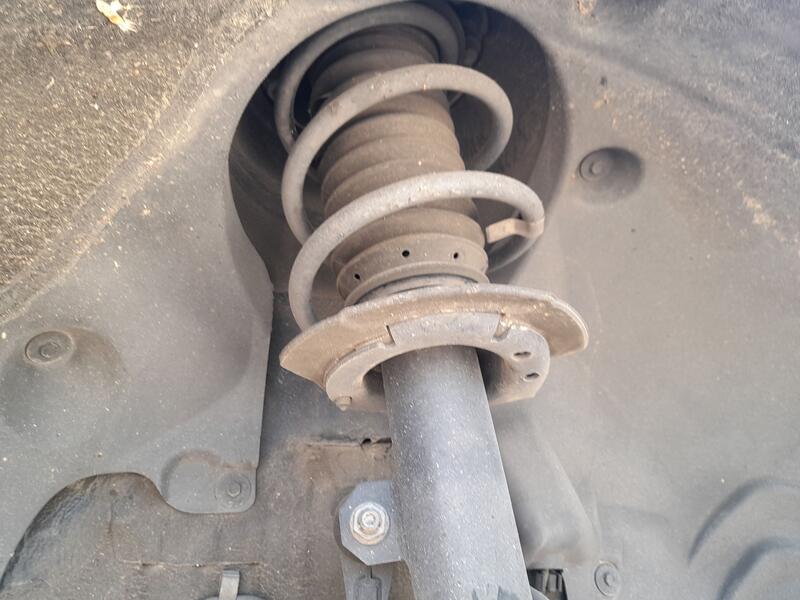 Amortiguador Delantero Derecho para Bmw 2 Active Tourer (F45)