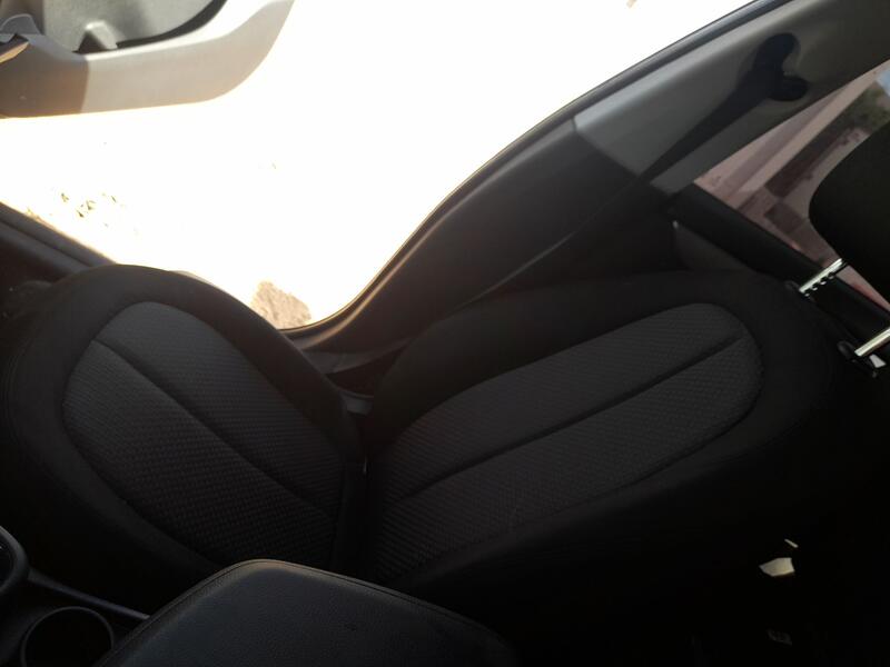 Asiento Delantero Derecho para Bmw 2 Active Tourer (F45)