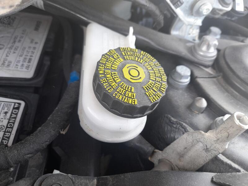 Bomba Freno para Bmw 2 Active Tourer (F45)