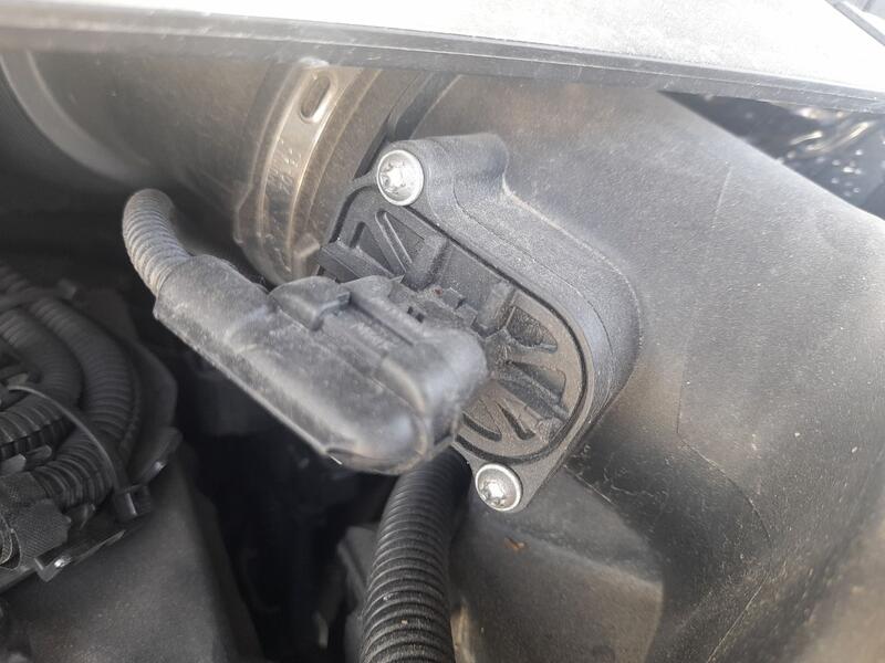 Caudalimetro para Bmw 2 Active Tourer (F45)