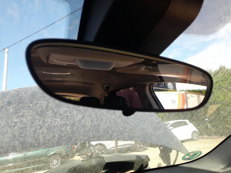 Espejo Interior para Bmw 2 Active Tourer (F45)