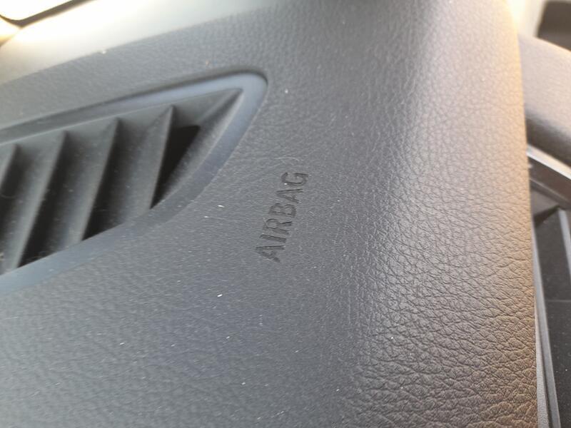 Kit Airbag para Bmw 2 Active Tourer (F45)