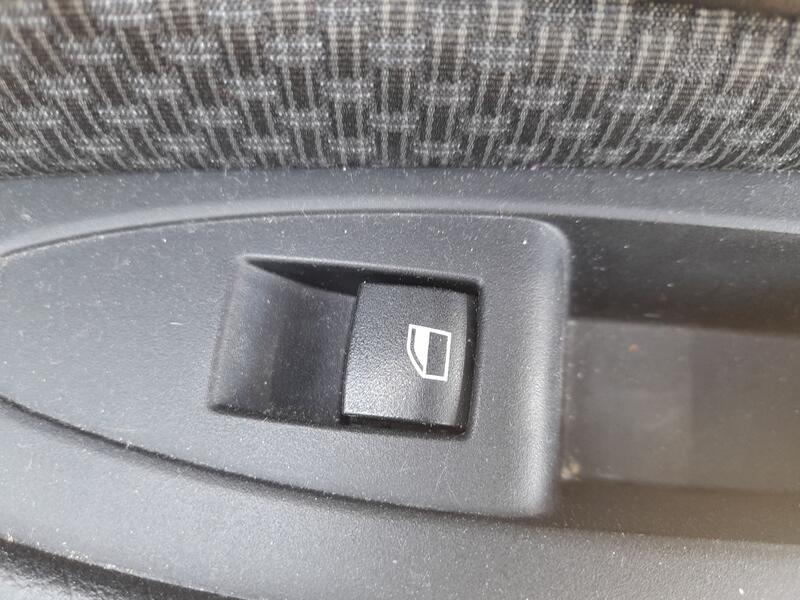 Mando Elevalunas Delantero Derecho para Bmw 2 Active Tourer (F45)
