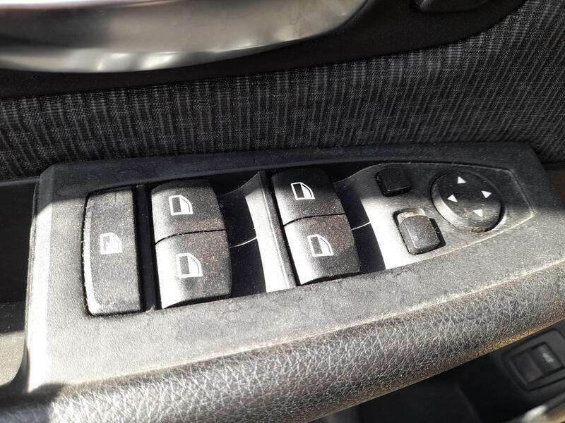 Mando Elevalunas Delantero Izquierdo para Bmw 2 Active Tourer (F45)