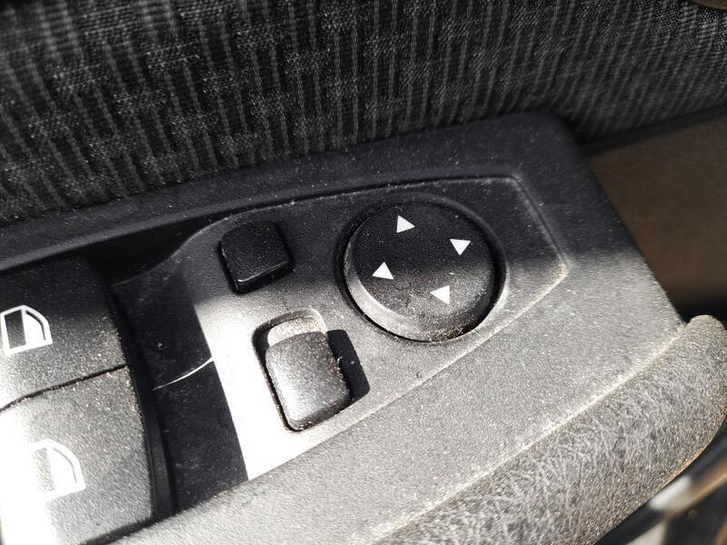 Mando Elevalunas Delantero Izquierdo para Bmw 2 Active Tourer (F45)