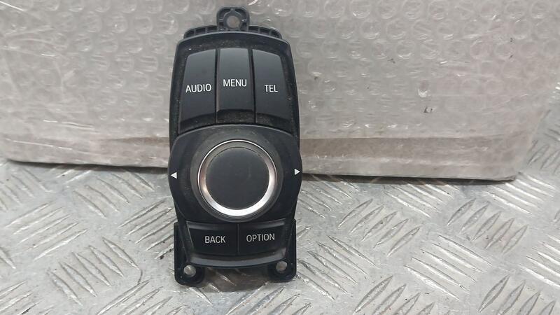 Mando Multifuncion para Bmw 2 Active Tourer (F45)