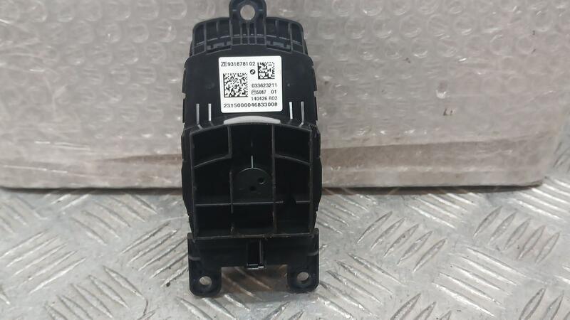 Mando Multifuncion para Bmw 2 Active Tourer (F45)