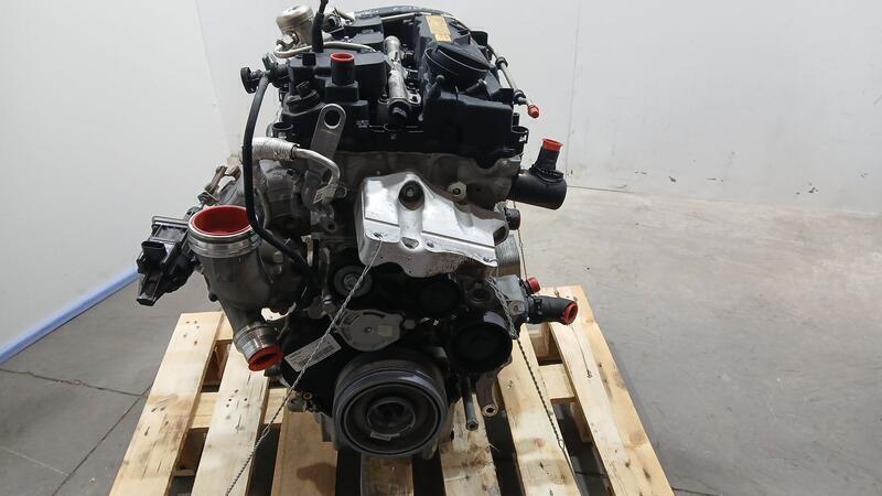 Motor Completo para Bmw 2 Active Tourer (F45)