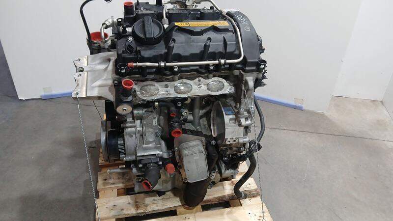 Motor Completo para Bmw 2 Active Tourer (F45)