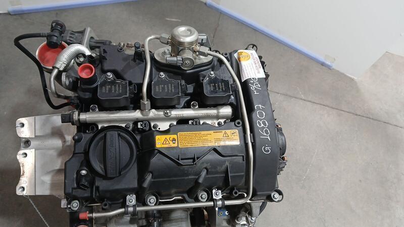 Motor Completo para Bmw 2 Active Tourer (F45)