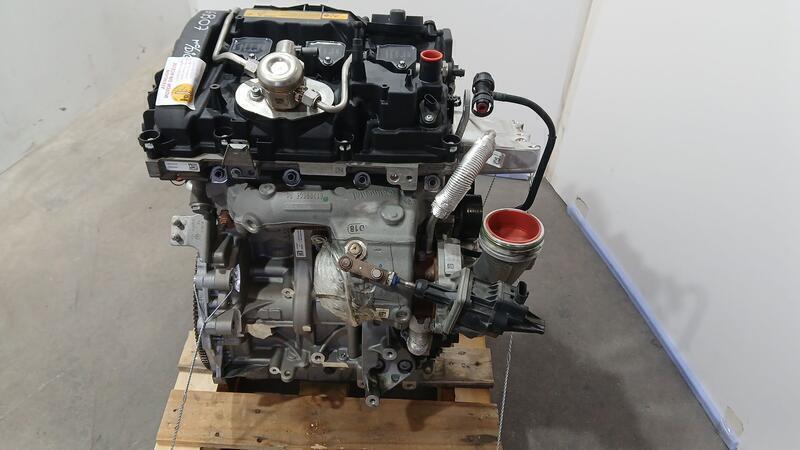 Motor Completo para Bmw 2 Active Tourer (F45)