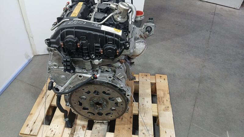 Motor Completo para Bmw 2 Active Tourer (F45)